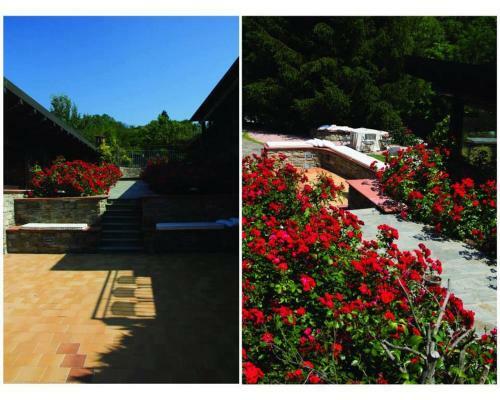 Agroturismo Agriturismo Poderi Zunino