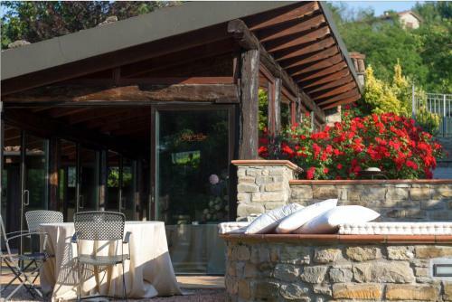 Agroturismo Agriturismo Poderi Zunino