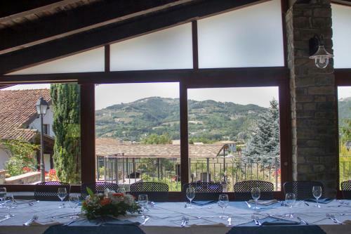 Agroturismo Agriturismo Poderi Zunino
