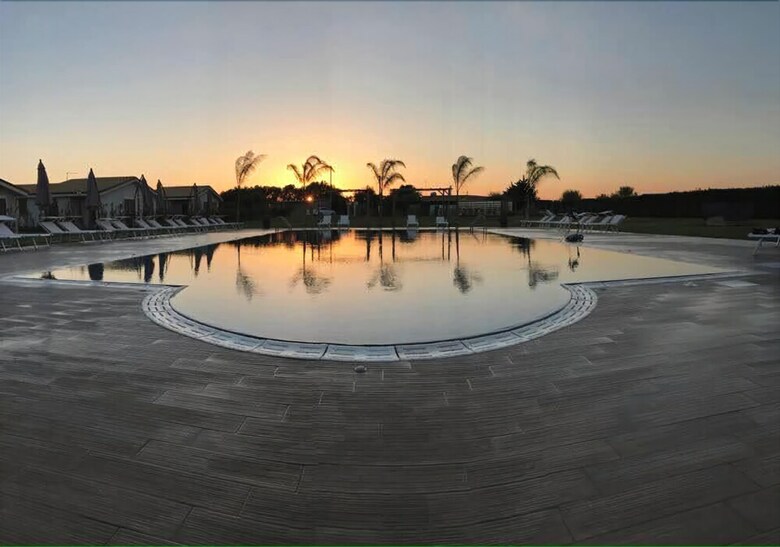 Apartamento Residence Camporeale