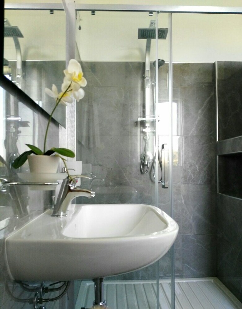 Apartamento Residence Camporeale
