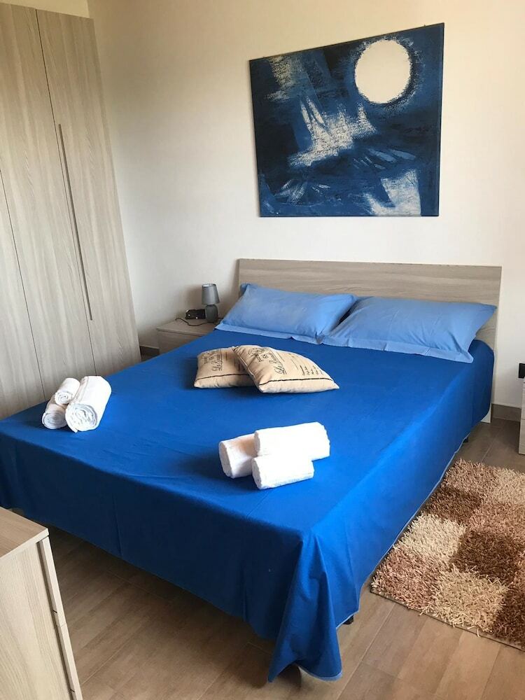 Apartamento Residence Camporeale