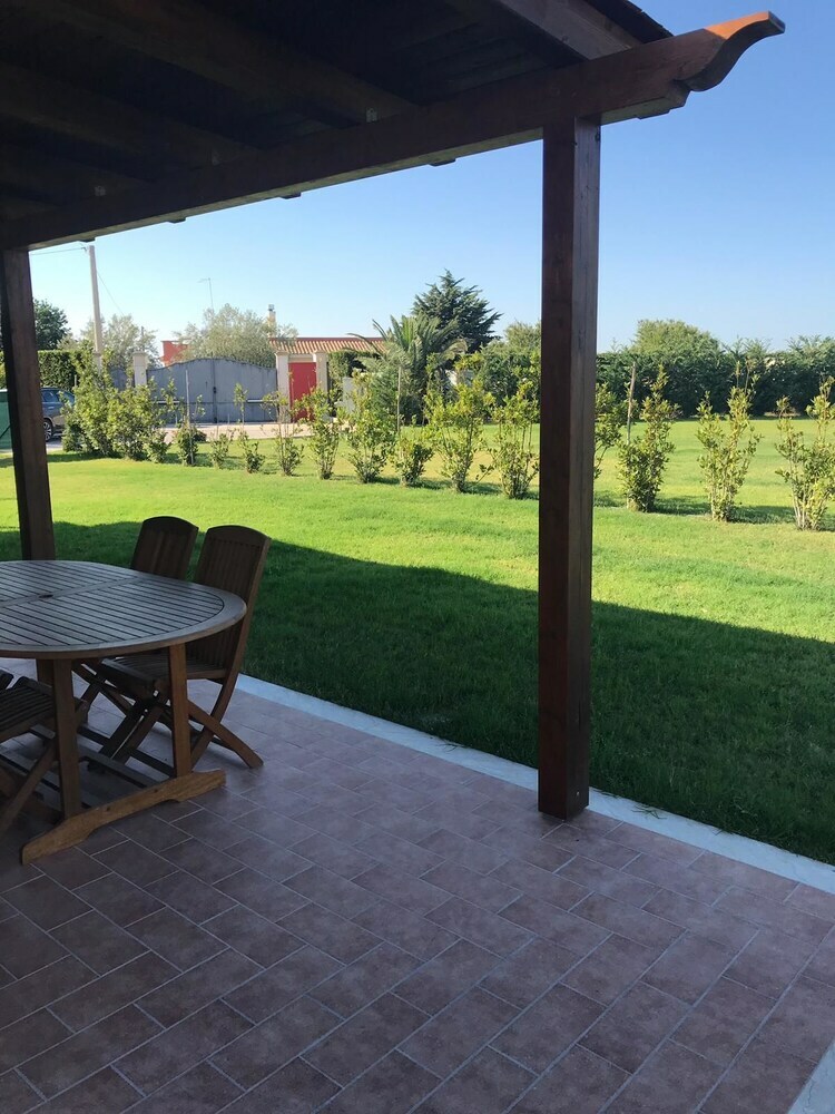 Apartamento Residence Camporeale