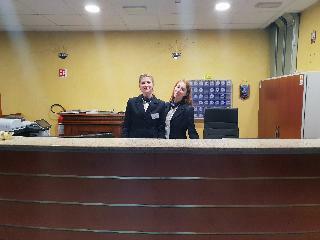 Risthotel Airport