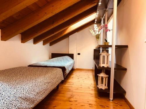 Residence Cascina Roncate