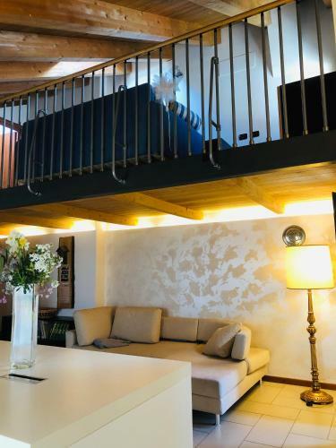 Residence Cascina Roncate