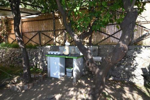 Bella Baia Campsite