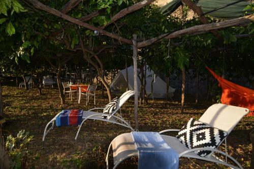 Bella Baia Campsite