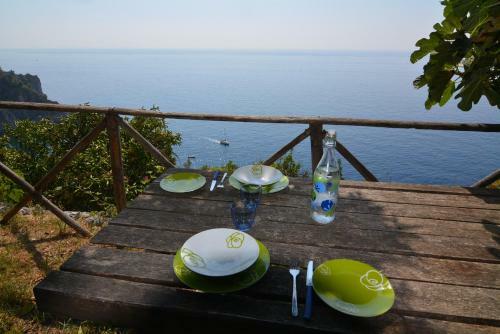 Bella Baia Campsite