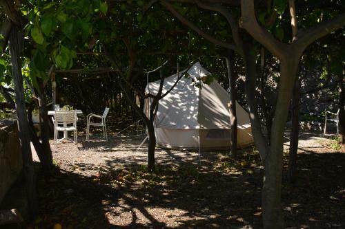 Bella Baia Campsite