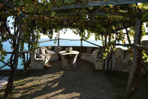 Bella Baia Campsite