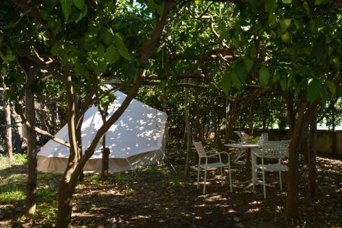 Bella Baia Campsite