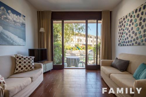Apartamento Isola Terramare