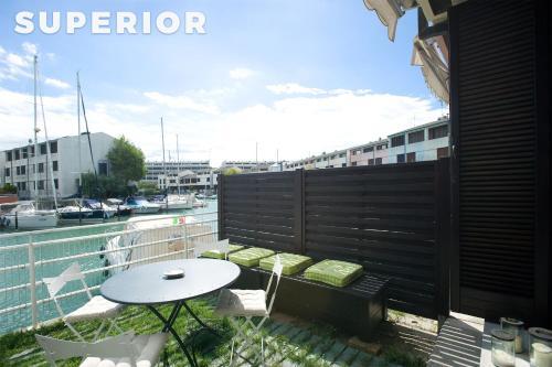 Apartamento Isola Terramare