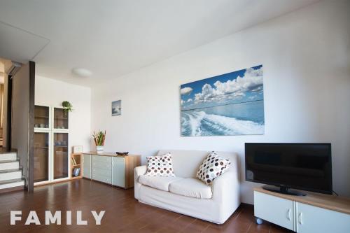 Apartamento Isola Terramare