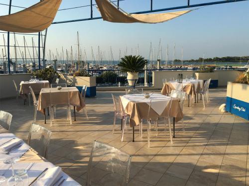 Apartamento Isola Terramare