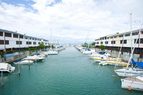 Apartamento Isola Terramare
