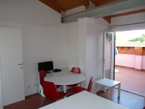Apartamento Complesso La Foce