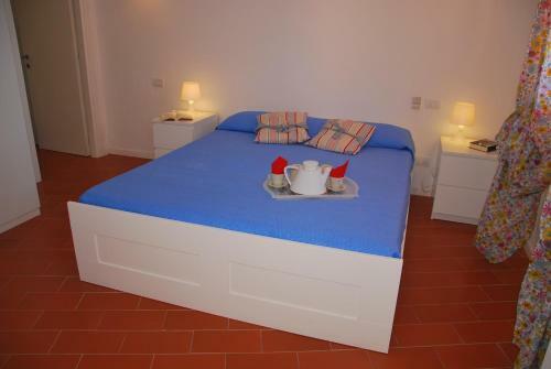 Apartamento Complesso La Foce