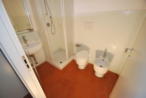 Apartamento Complesso La Foce