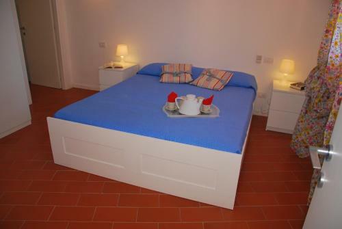 Apartamento Complesso La Foce