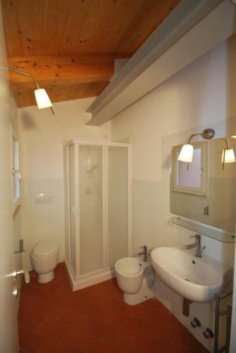 Apartamento Complesso La Foce