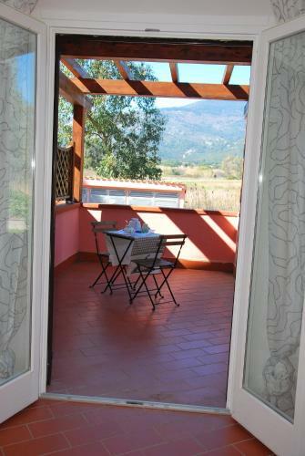 Apartamento Complesso La Foce