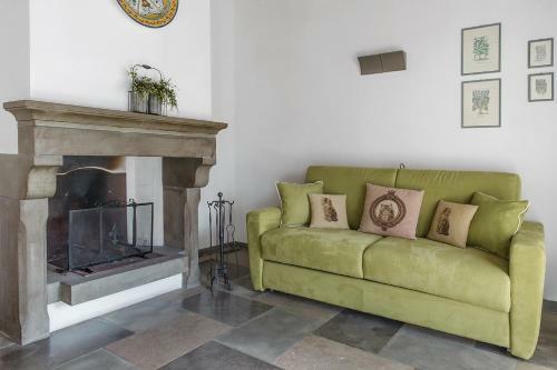 Apartamento Al Gelso Bianco