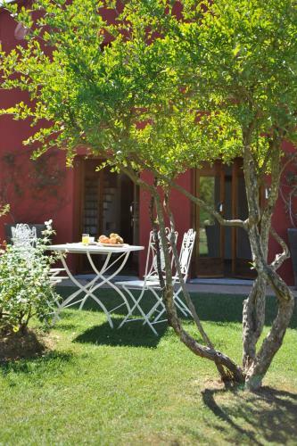 Apartamento Al Gelso Bianco