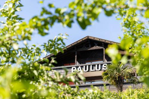 Apartamento Paulus Coffee & Rooms