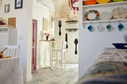Apartamento Dimora Jal�