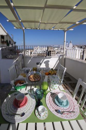 Apartamento Dimora Jal�