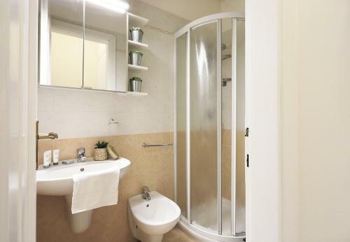 Apartamento Yourbanflat Chiesa