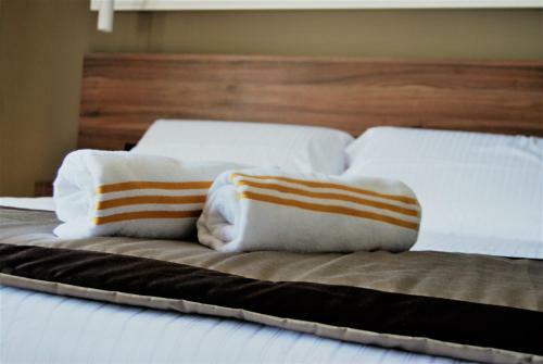 Hostal 7th Floor Suite