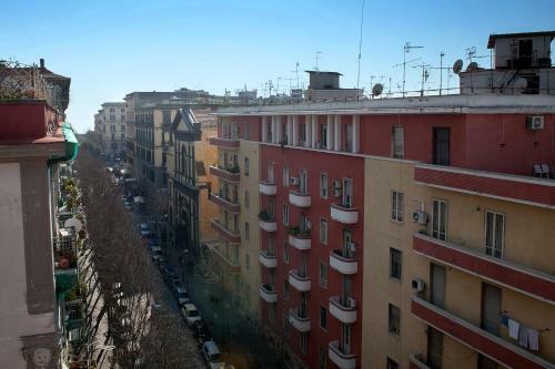 Hostal 7th Floor Suite
