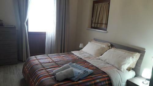 Hostal Affittacamere San Vito