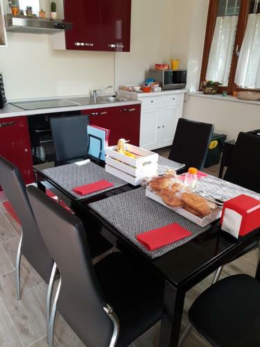 Hostal Affittacamere San Vito