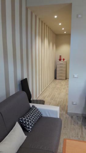 Hostal Affittacamere San Vito