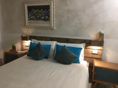 Hostal 24h Suite