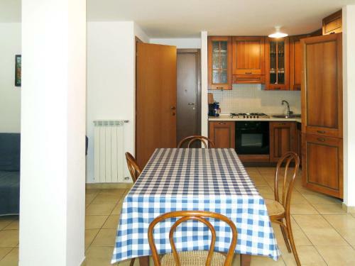 Apartamento Residence Colle Mare 250s