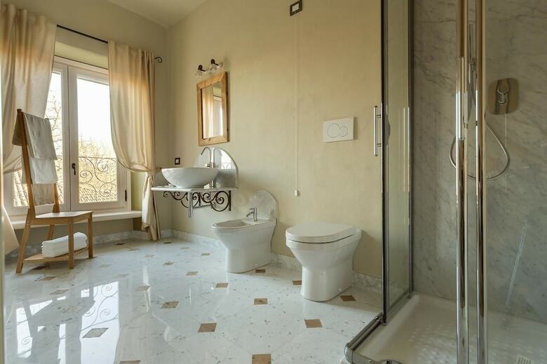Bed & Breakfast Podere Demetra
