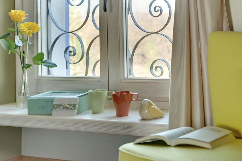 Bed & Breakfast Podere Demetra