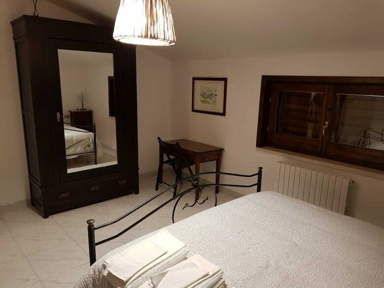 Bed & Breakfast Bnb Acasaconme