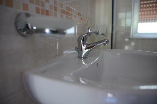 Apartamento Le Zagare Case Vacanza