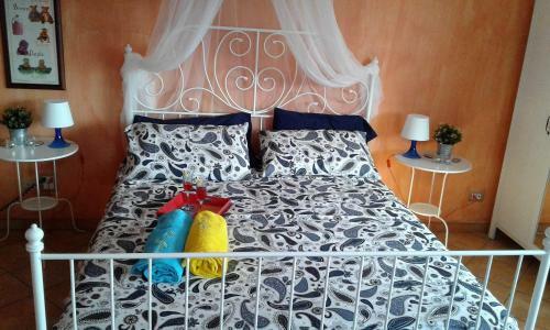 B&B Villa Milena
