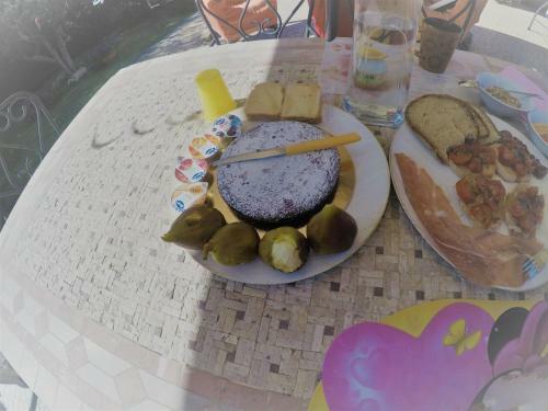 B&B Villa Milena