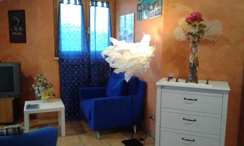 B&B Villa Milena