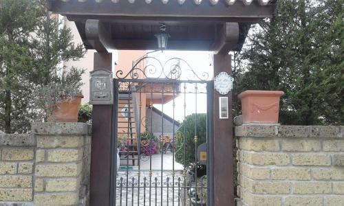 B&B Villa Milena
