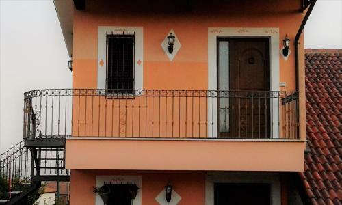 B&B Villa Milena