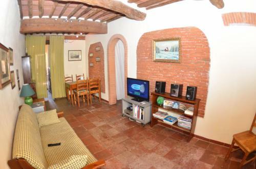 Apartamento Casina Bella Di Lucca